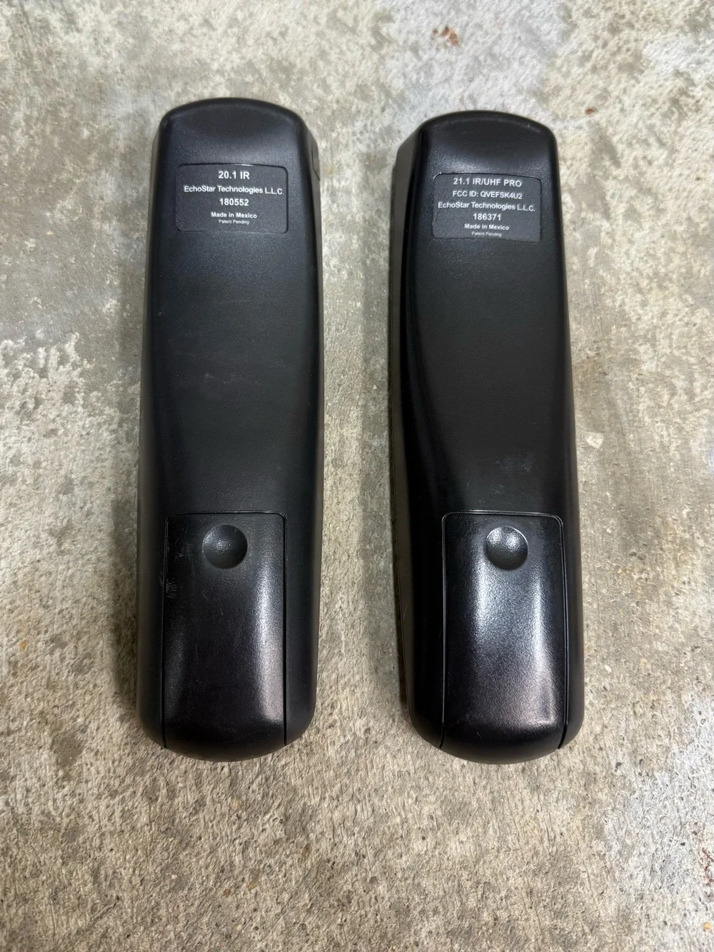 Dish Network Universal Remote Lot Tested Working - Picture 7 of 9
